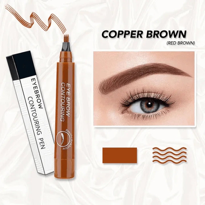 ProBrow Microblading Enhancer