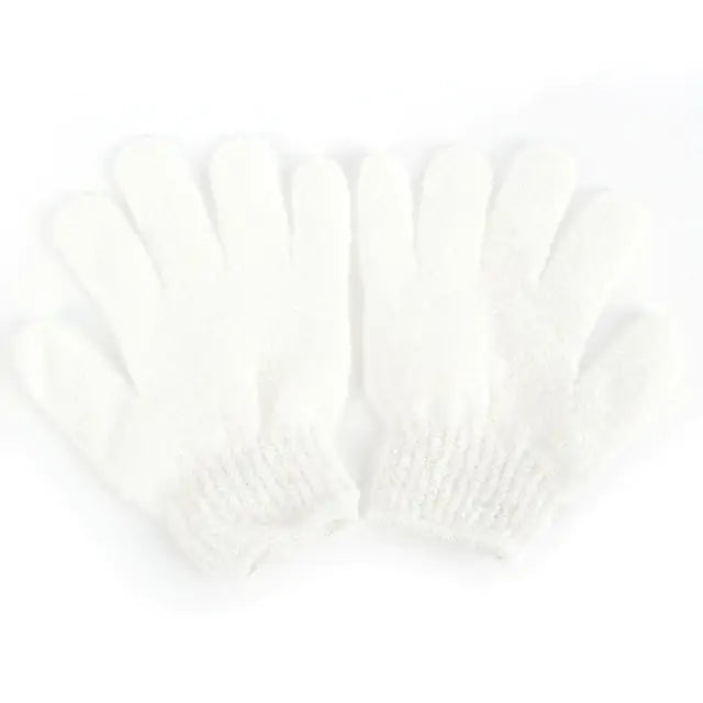 Shower Peeling Exfoliating Scrub Glove