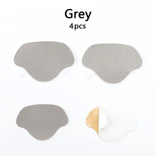 Sneaker Heel Protector Adhesive Pads