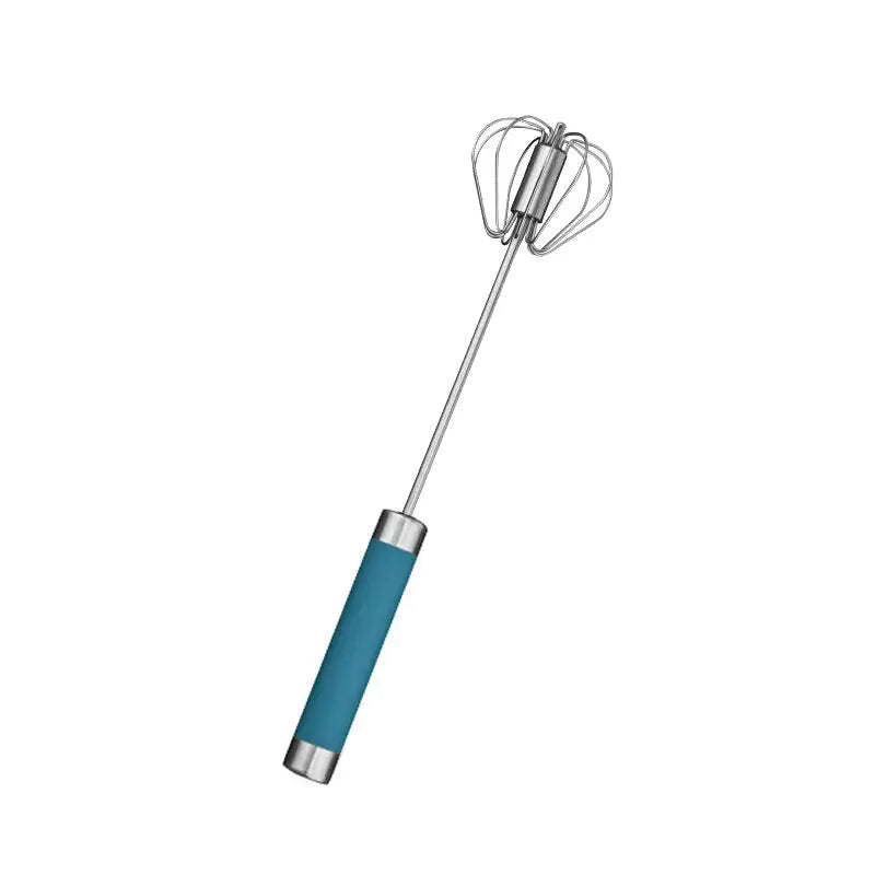 Stainless Steel Whisk Stirrer