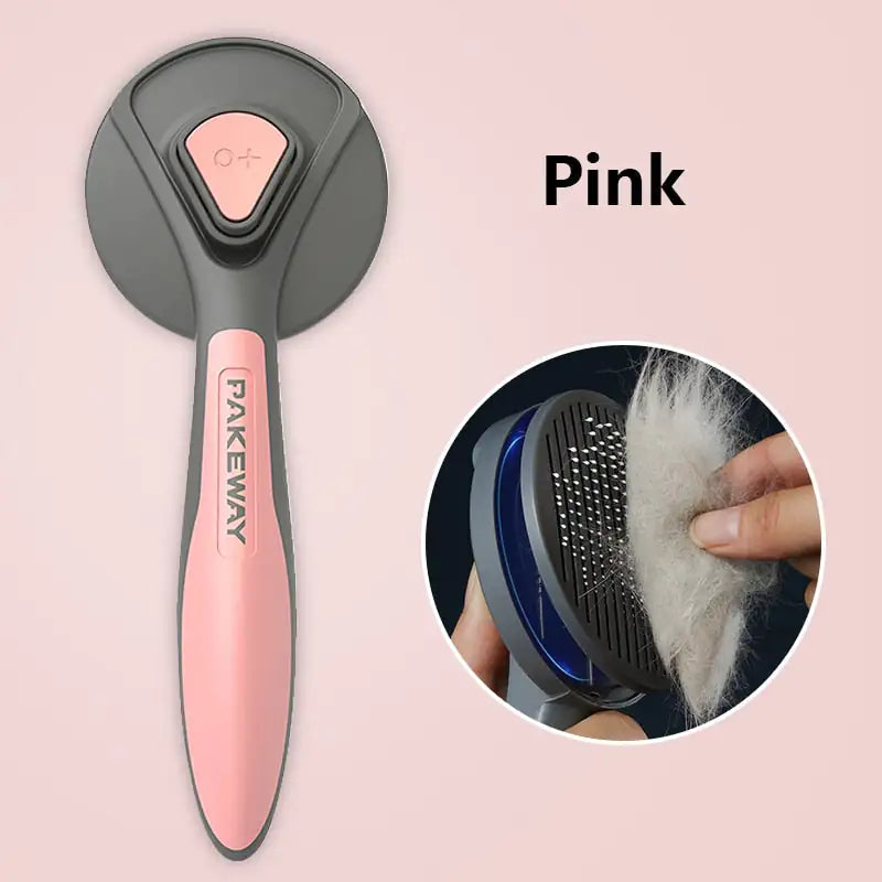 Puffyfur Comb/Brush