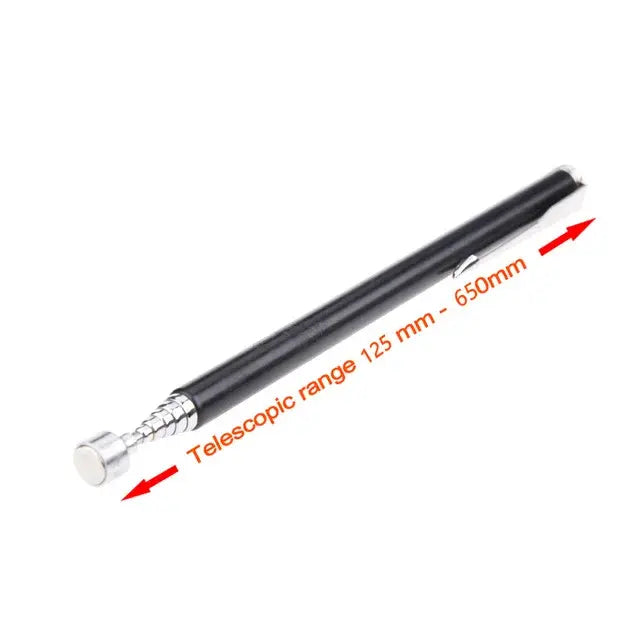 Mini Portable Magnetic Telescopic