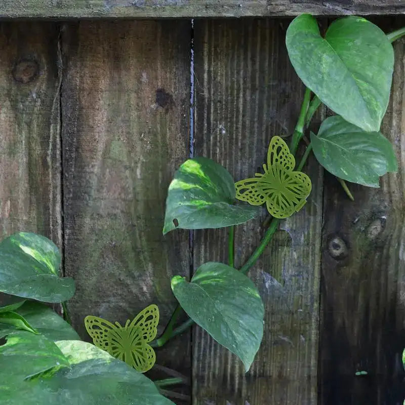 Plant Clips Self-Adhesive Hooks