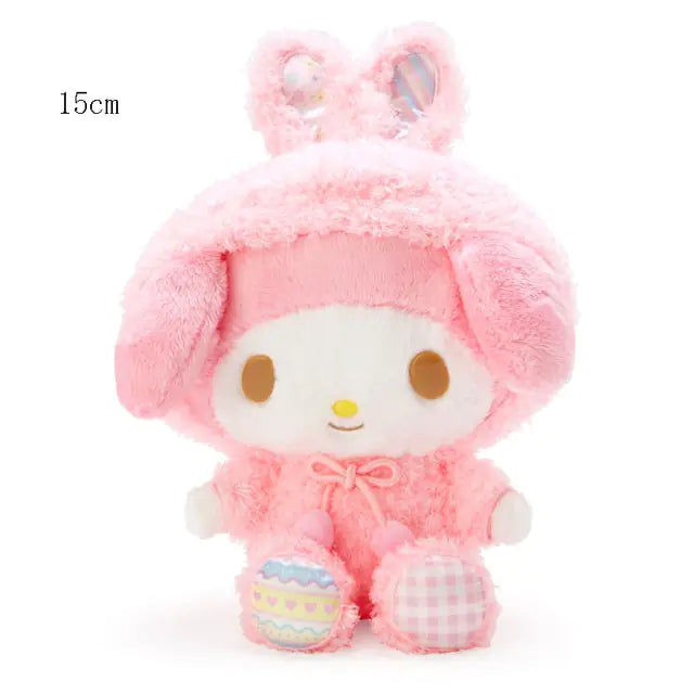 Soft Plushies Stuffed Doll Pendant Toys