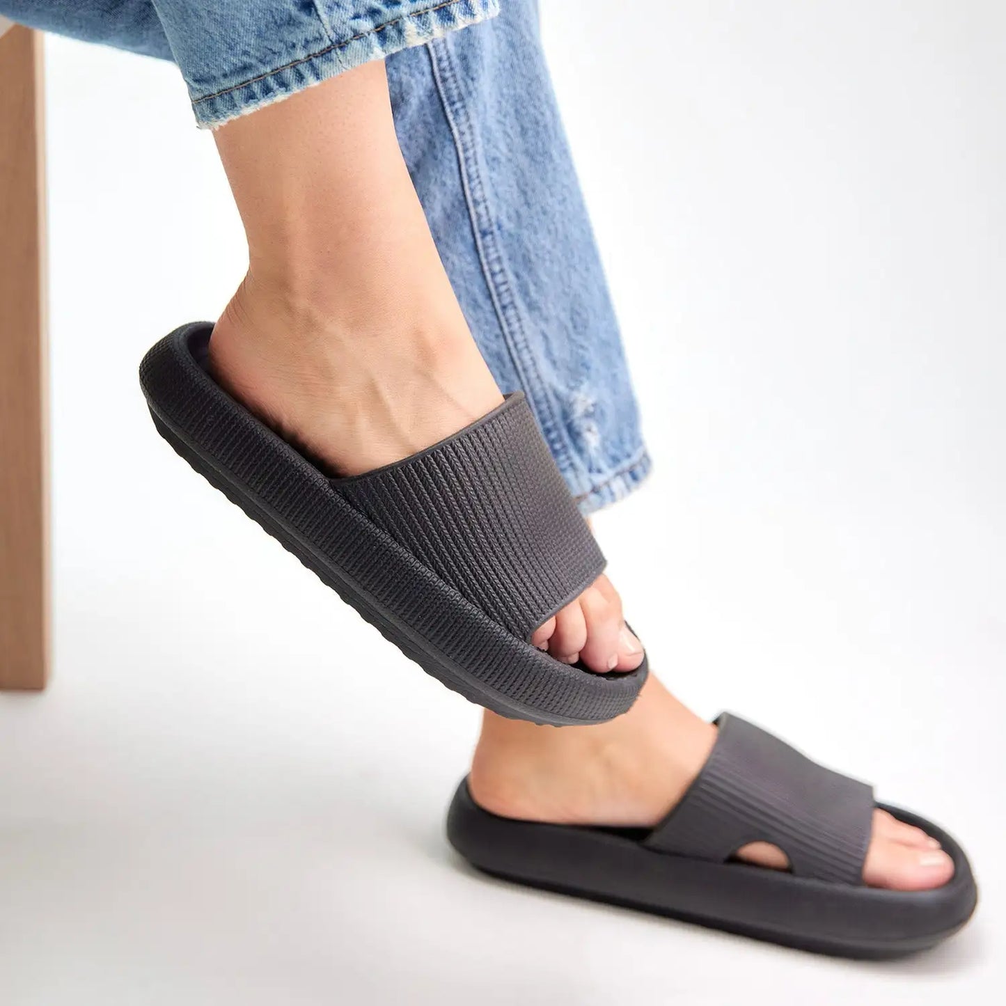 Plantar Fasciitis Relief Sandals