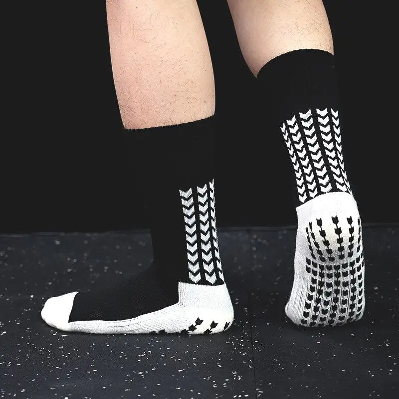 Men and Women Non-slip Socks