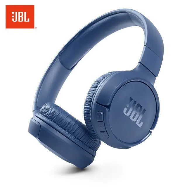 TUNE 510BT Bluetooth Wireless Headphone