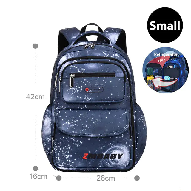 Teenagers School Bags