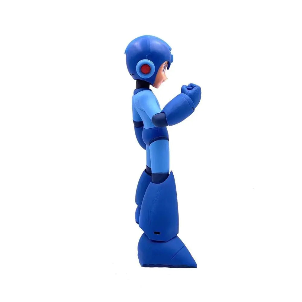 Rockman Anime Game Action Figure