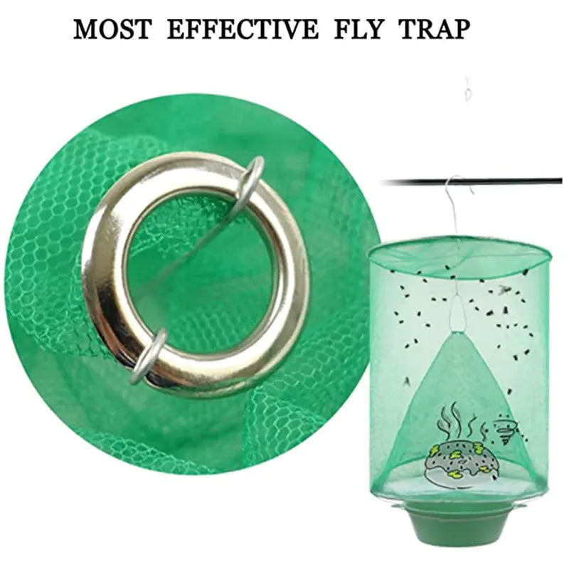 Pest Control Reusable Hanging Trap