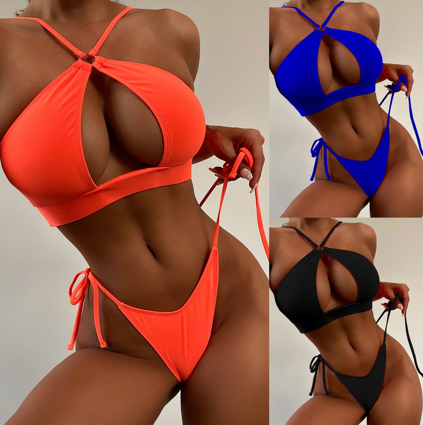 Monokini Brazilian Beachwear