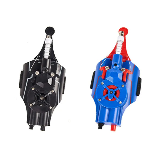 Spiderman Web Shooter Toy