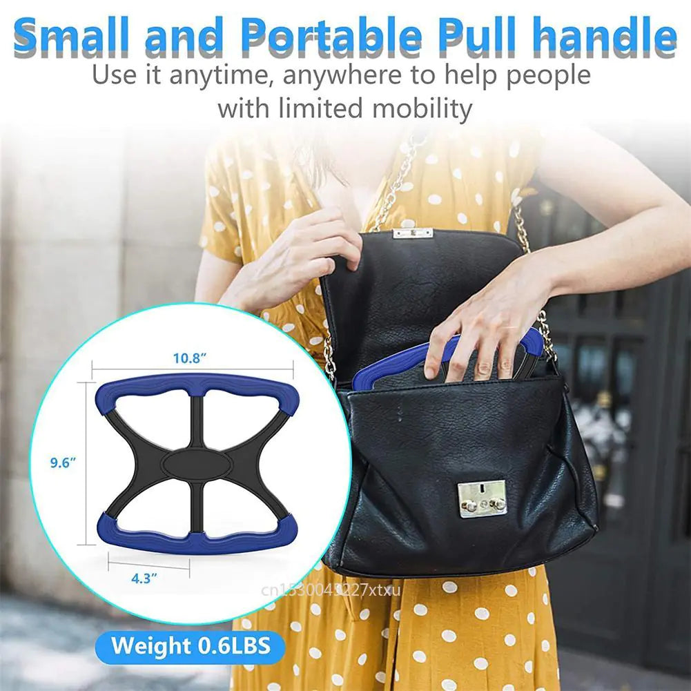 Portable Standing Auxiliary Tool