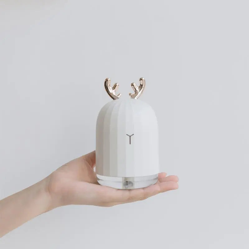 Mini Humidifier Deer Shape