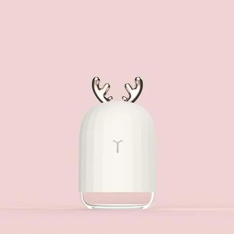 Mini Humidifier Deer Shape