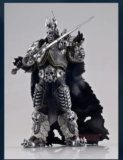 The Lich King Action Figure Toy