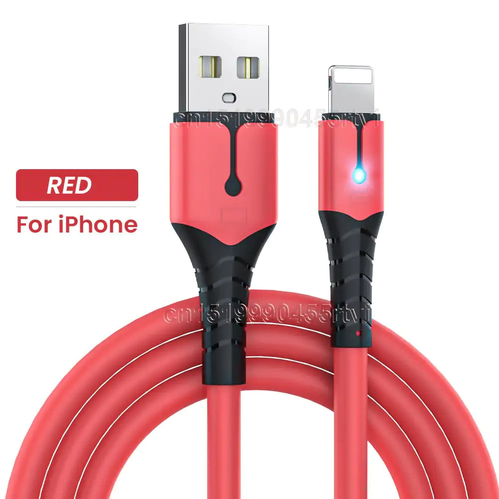 Quick Charge USB Cable