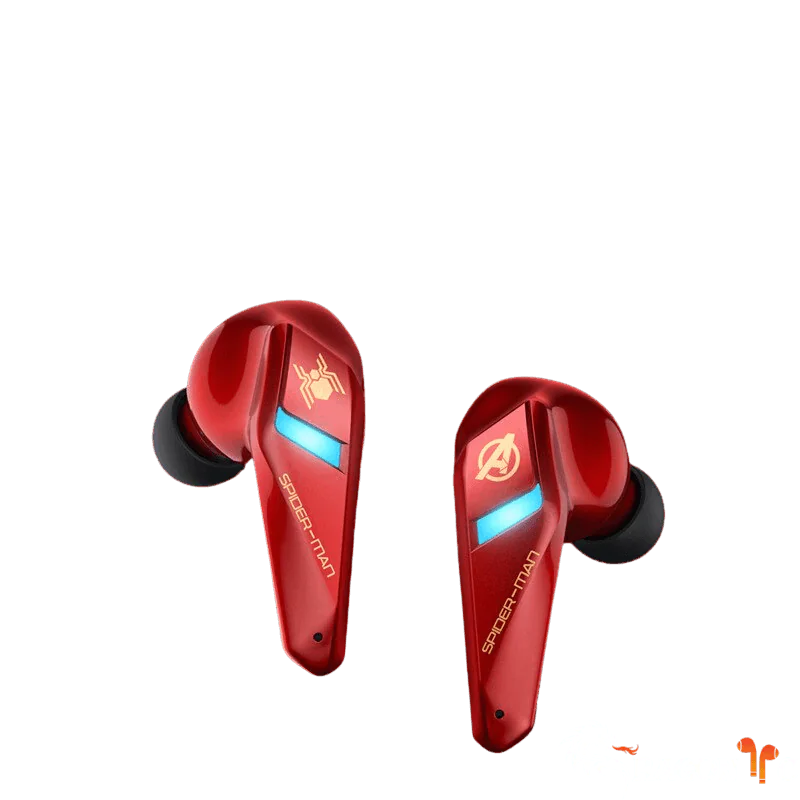 Super Hero Earbuds