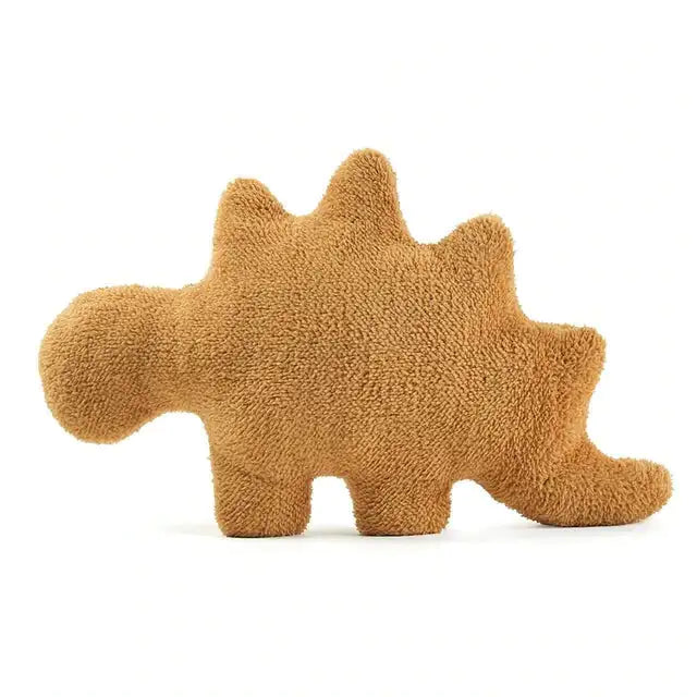 The Original Dino Nuggy Pillow