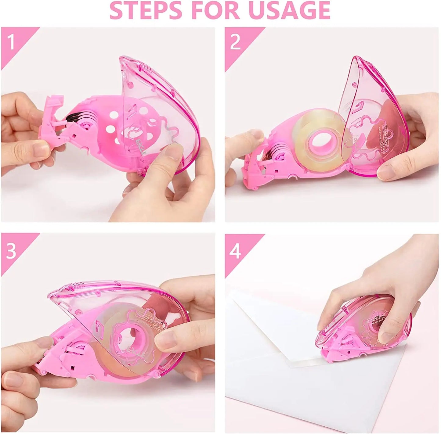 Scotch Tape Dispenser