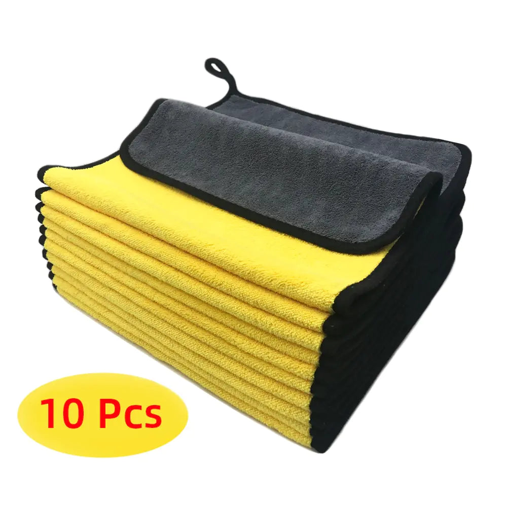 Quick Drying Microfiber Towel