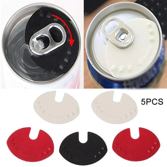 Reusable Bottle Lid Cover