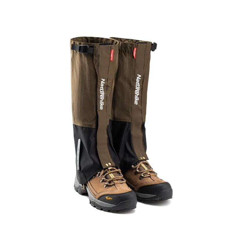 Waterproof Nylon Gaiters