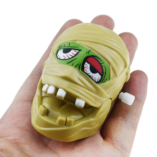 Prank Realistic Mummy Trick Toy