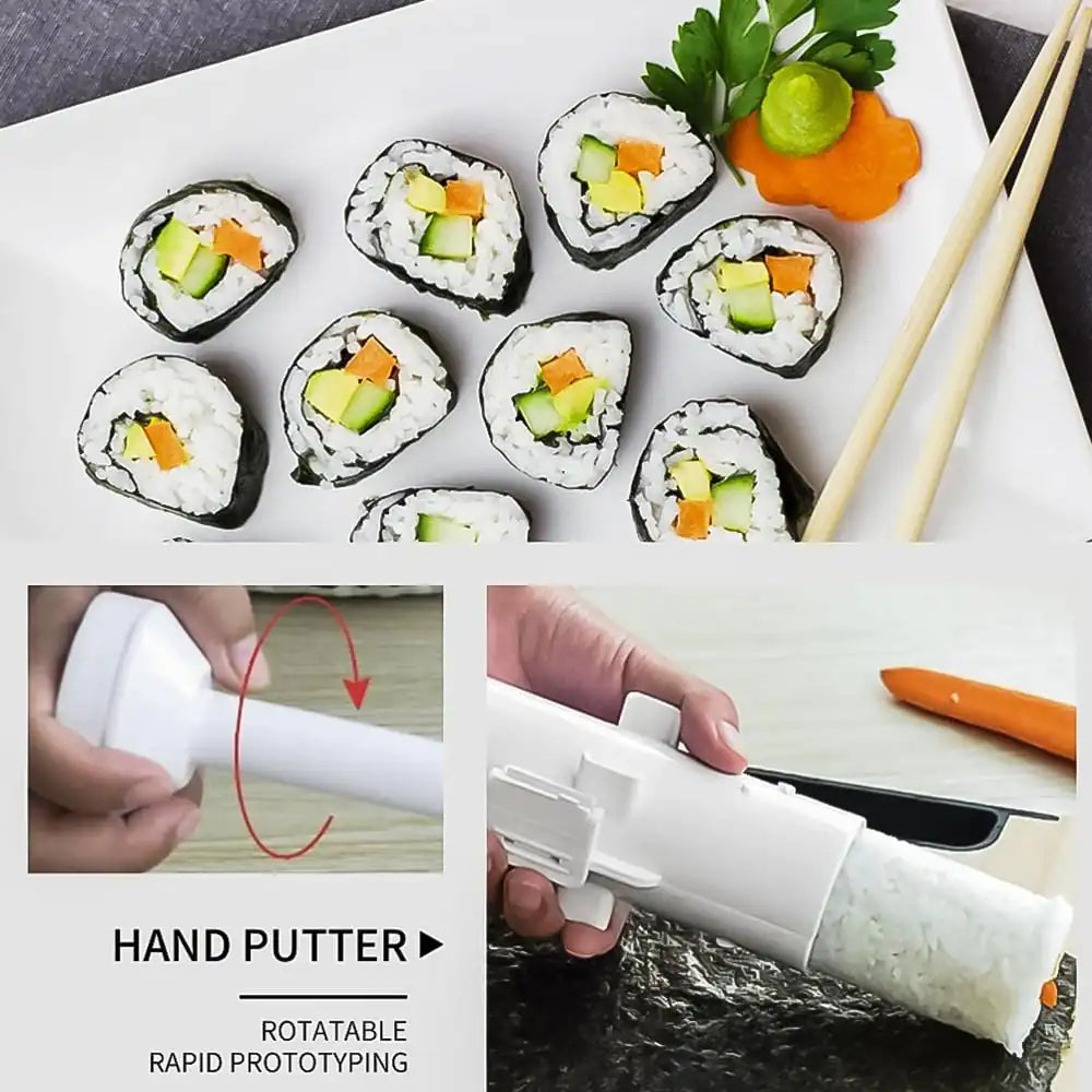 Sushi Maker Kit