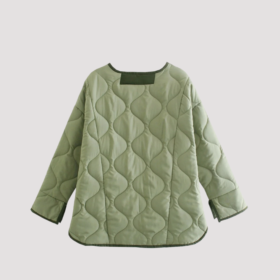 Perri Quilted Jacket