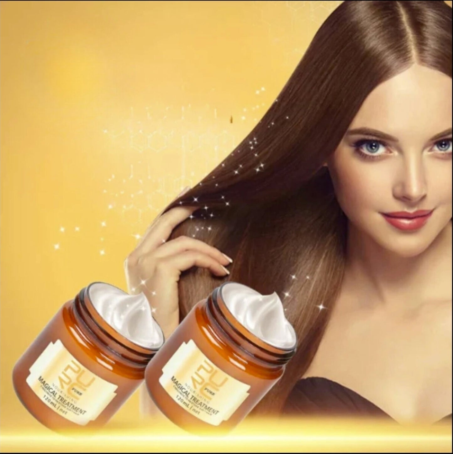 PURE™ Hair Treatment