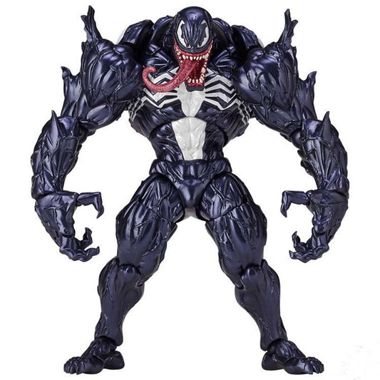 Marvel Venom Action Model Toys