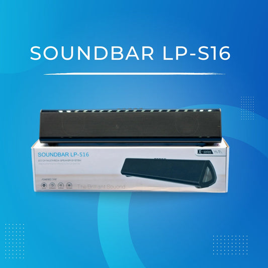 Soundbar