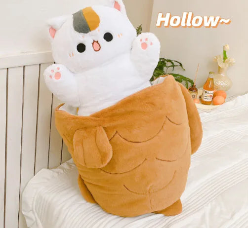 Soft Cuddling Toy