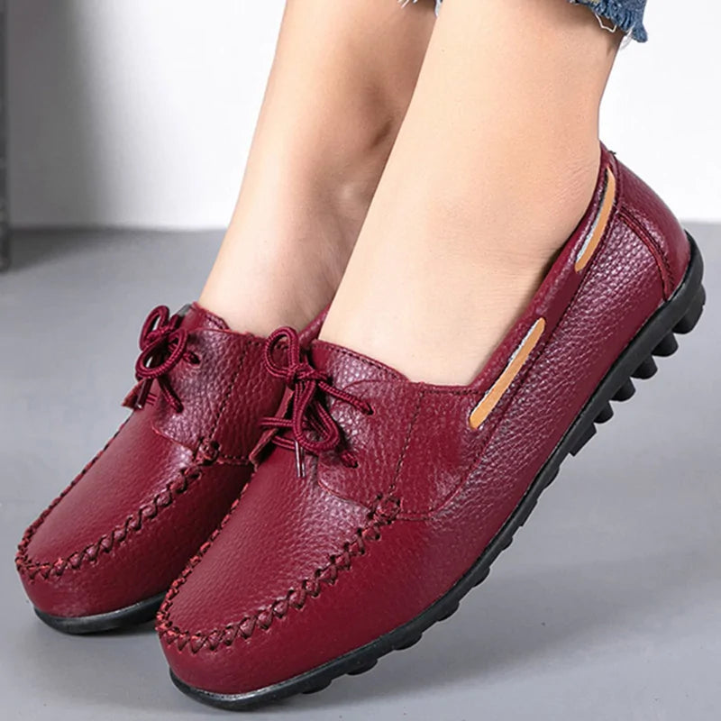 Women Flat Shoes