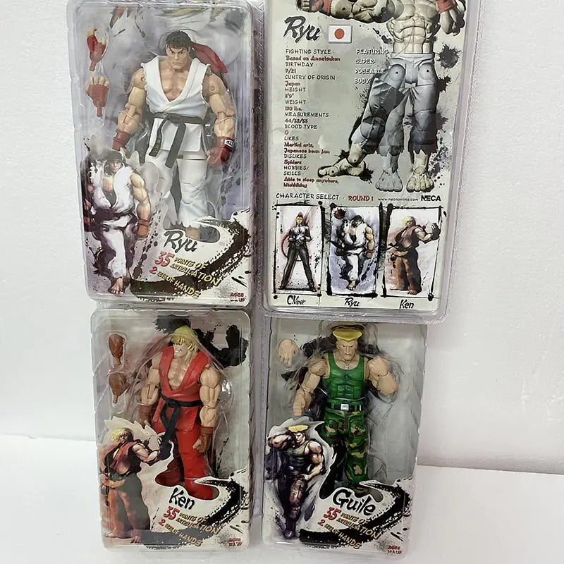 NECA Collection Action Figure