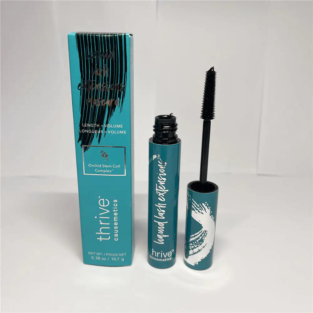 Silk Fiber Lash Mascara