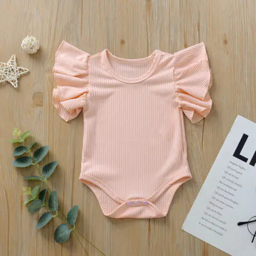 Newborn Body Suit Todder