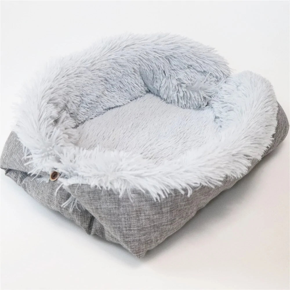 Pet  Bed