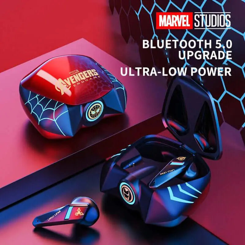 Super Hero Earbuds