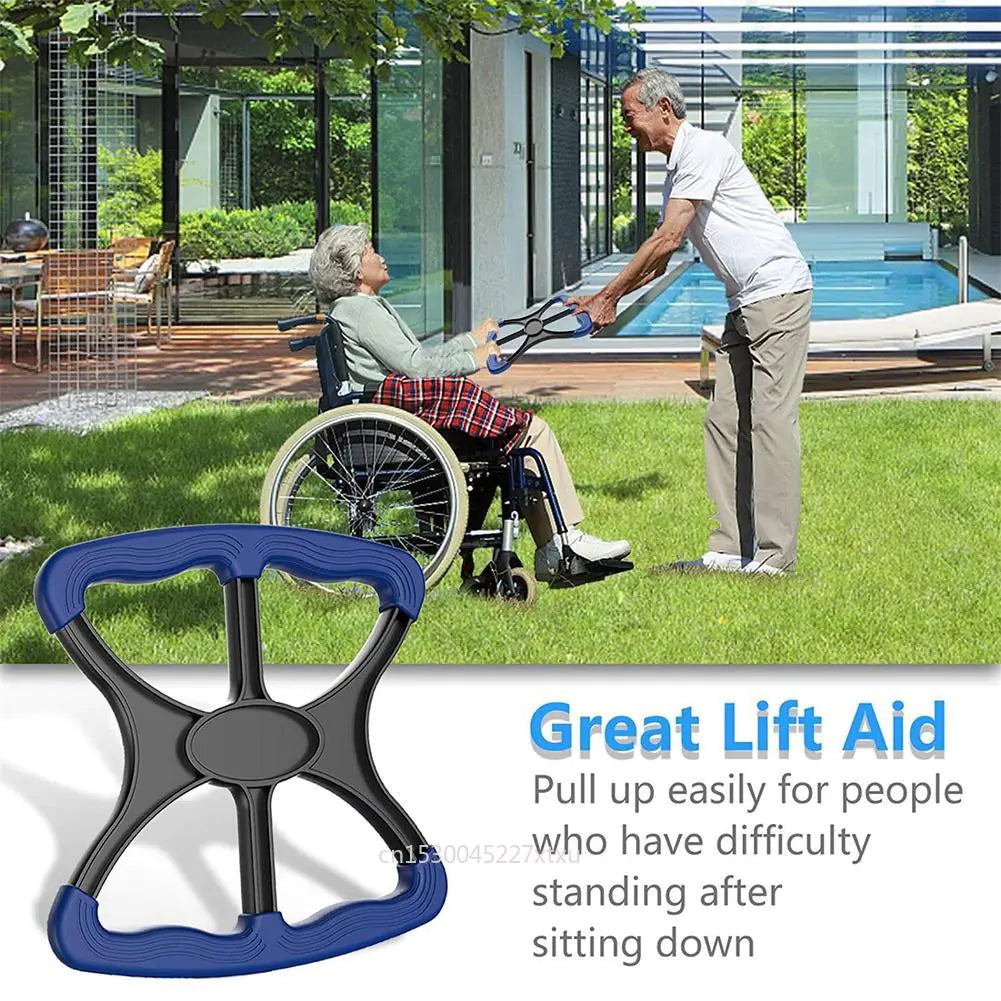 Portable Standing Auxiliary Tool