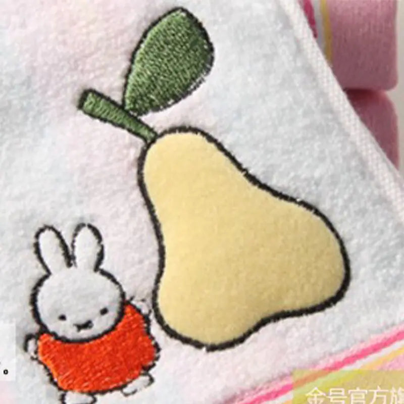 Miffy Cute Cotton Towel