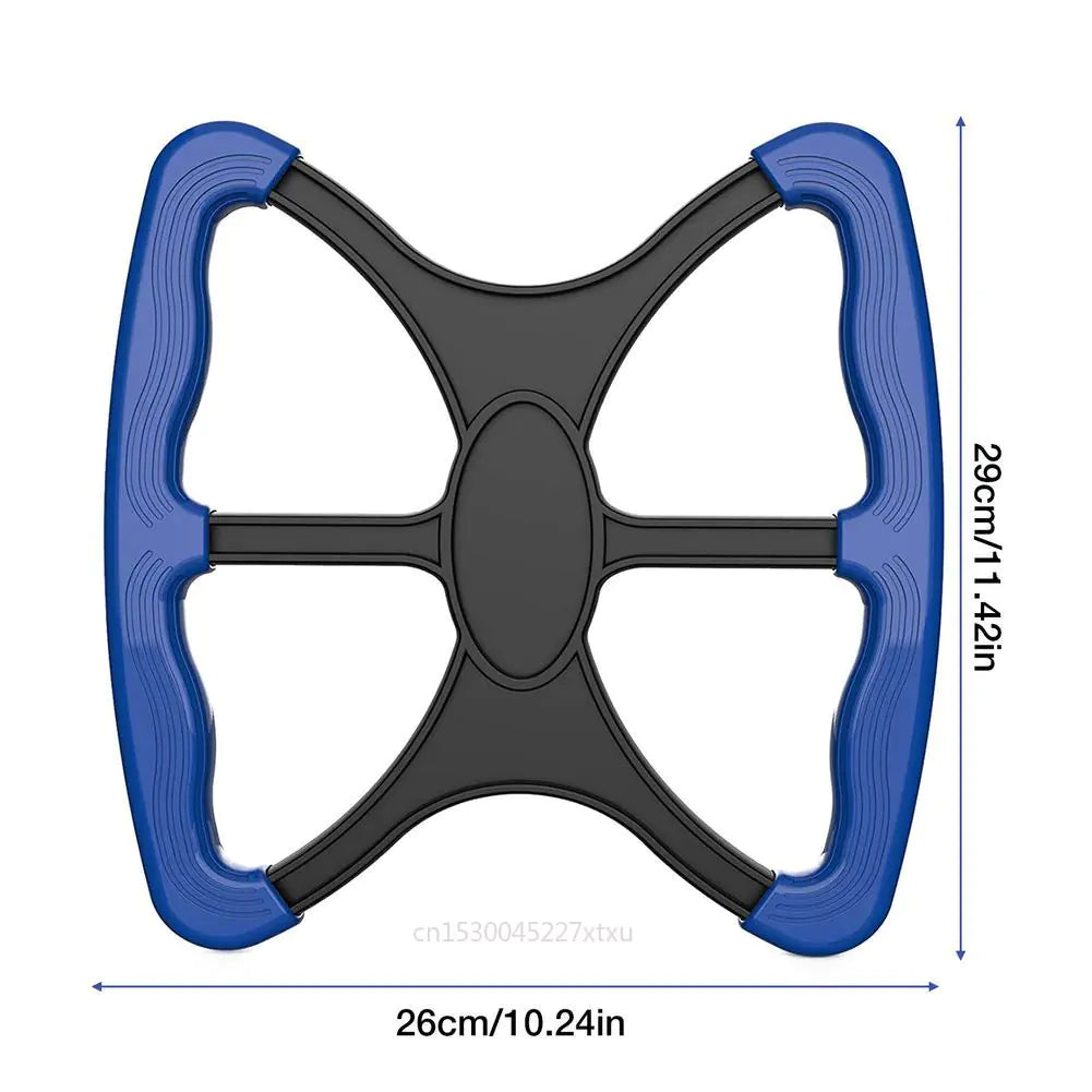 Portable Standing Auxiliary Tool